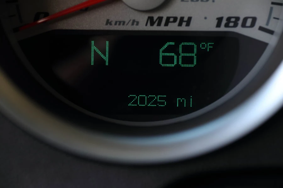 2007 Dodge Charger 6th Gen - Image 28 of 31