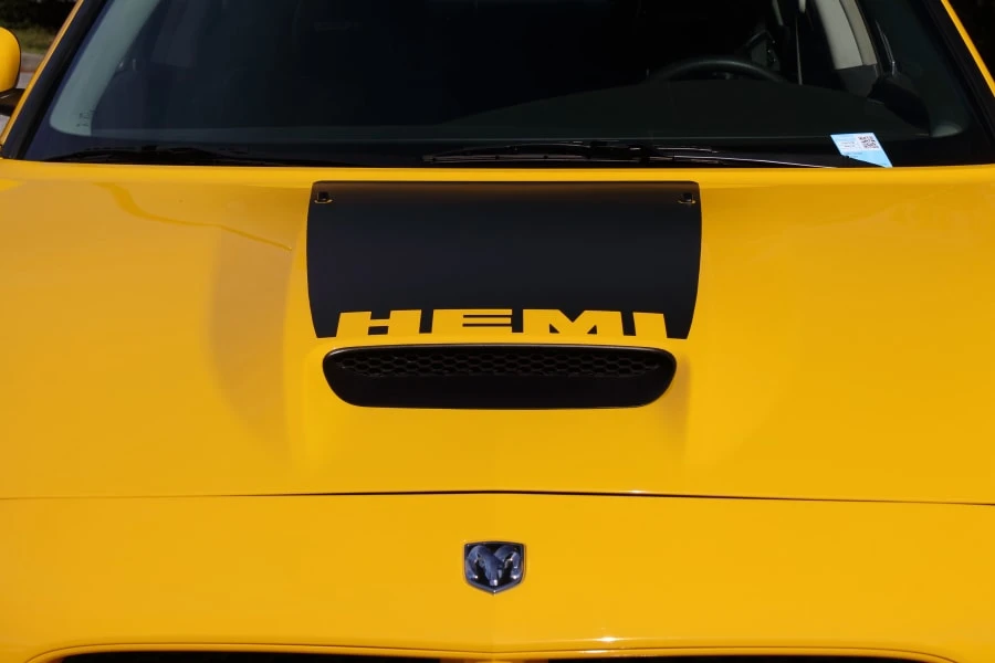 2007 Dodge Charger 6th Gen - Image 16 of 31