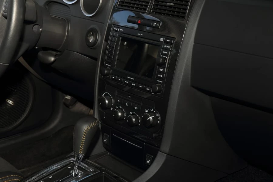 2007 Dodge Charger 6th Gen - Image 29 of 31