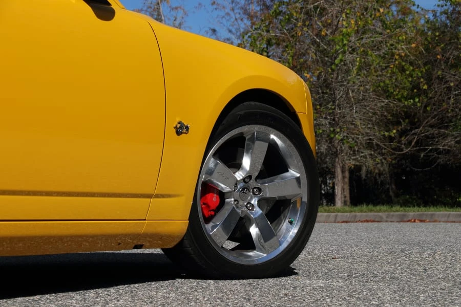 2007 Dodge Charger 6th Gen - Image 18 of 31