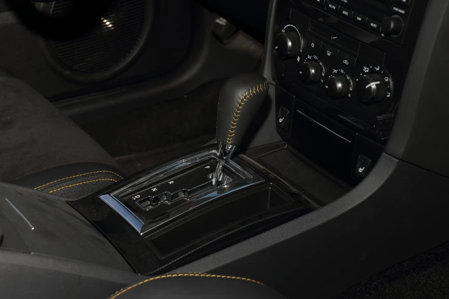 2007 Dodge Charger 6th Gen - Image 26 of 31