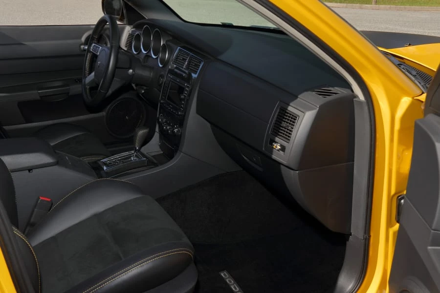 2007 Dodge Charger 6th Gen - Image 22 of 31