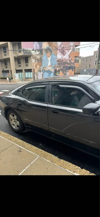 2007 Dodge Charger 6th Gen - Image 2 of 8