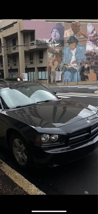 2007 Dodge Charger 6th Gen - Image 5 of 8