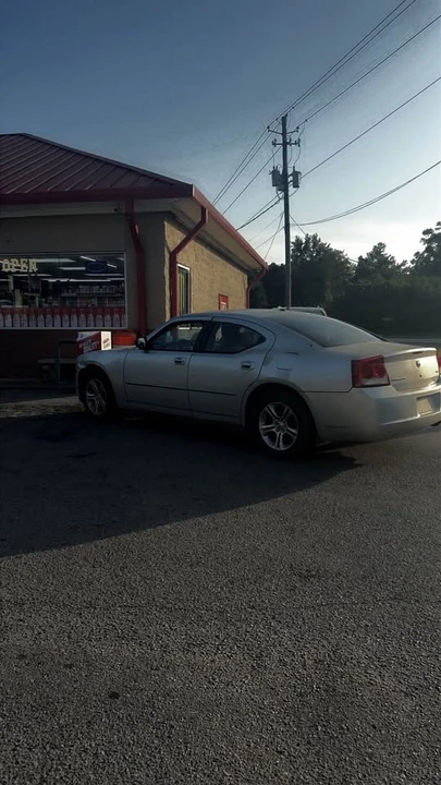 2007 Dodge Charger 6th Gen - Image 4 of 20