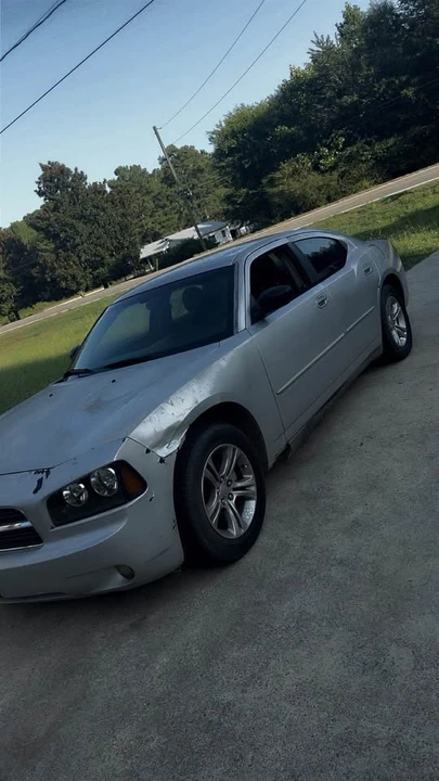 2007 Dodge Charger 6th Gen - Image 5 of 20