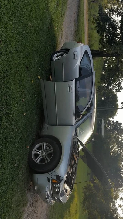 2007 Dodge Charger 6th Gen - Image 16 of 20