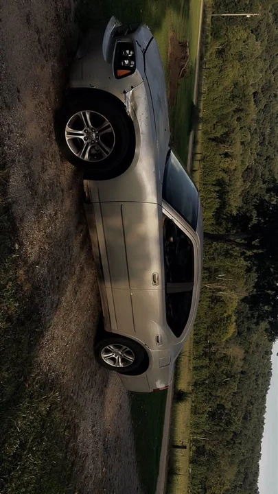 2007 Dodge Charger 6th Gen - Image 2 of 20