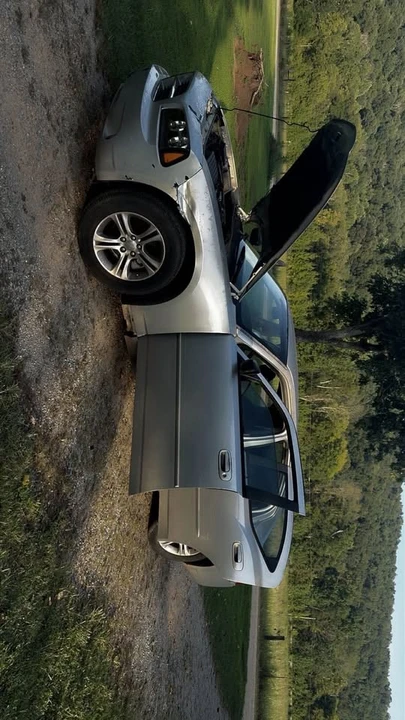 2007 Dodge Charger 6th Gen - Image 19 of 20