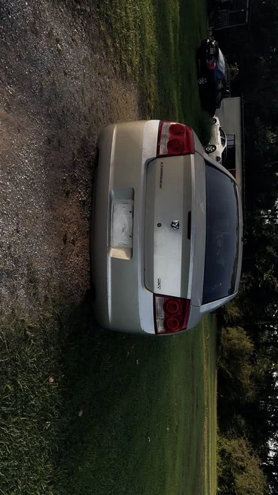 2007 Dodge Charger 6th Gen - Image 8 of 20