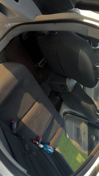 2007 Dodge Charger 6th Gen - Image 13 of 20