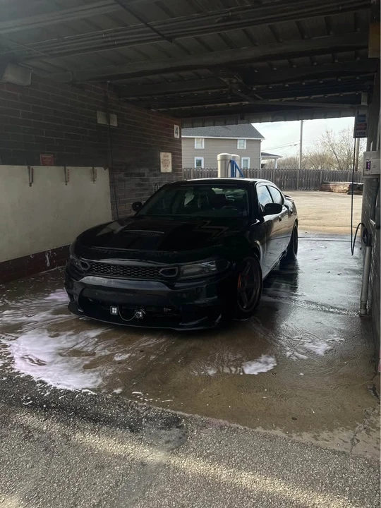 2007 Dodge Charger SRT & 392 6th Gen - Image 3 of 5