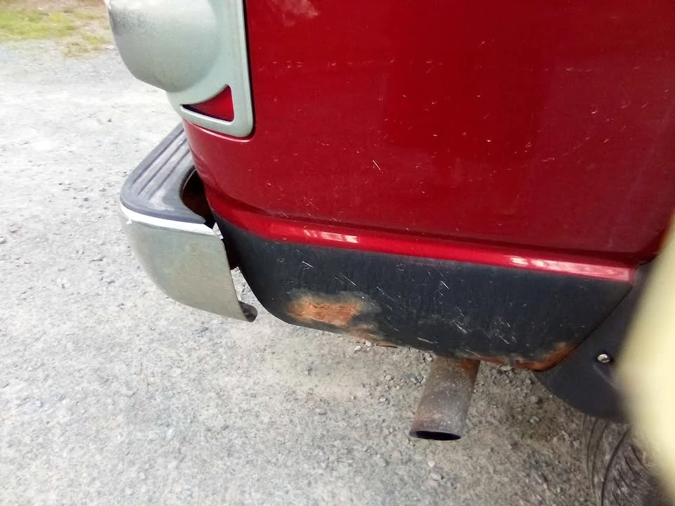 2007 Dodge Ram 3rd Gen - Image 4 of 10