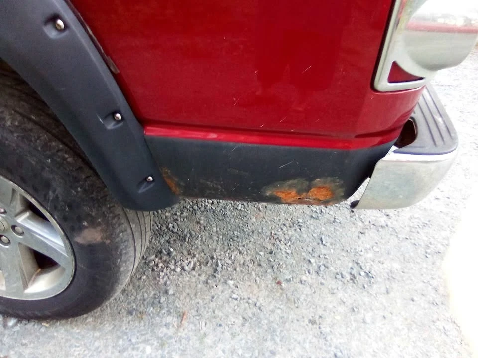 2007 Dodge Ram 3rd Gen - Image 8 of 10