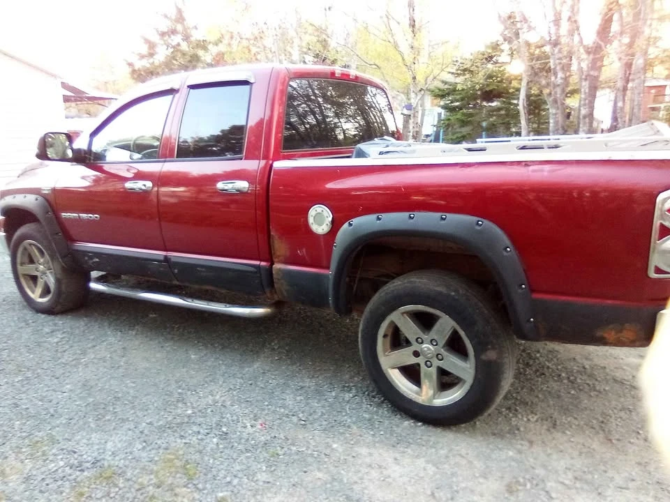 2007 Dodge Ram 3rd Gen - Image 5 of 10