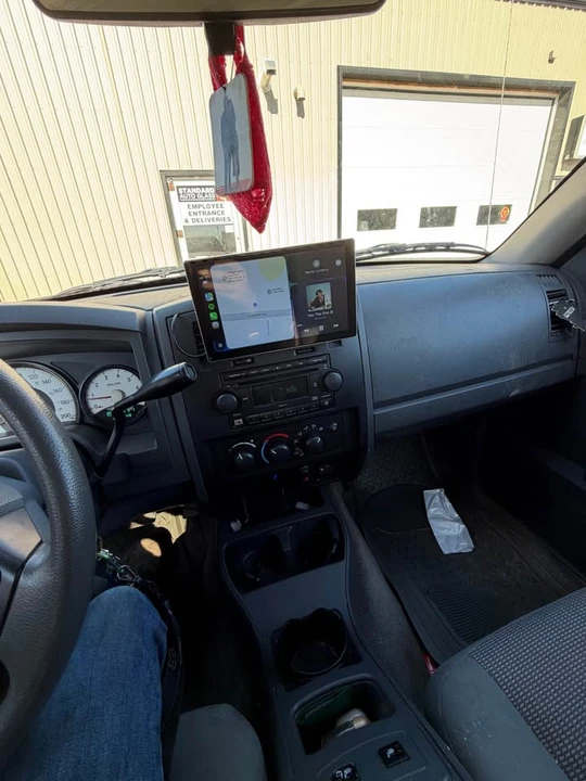 2007 Dodge Dakota 3rd Gen - Image 9 of 9