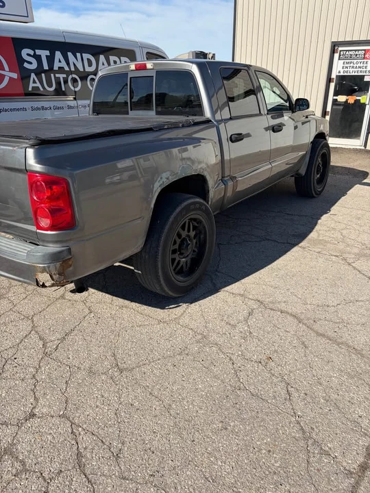 2007 Dodge Dakota 3rd Gen - Image 5 of 9