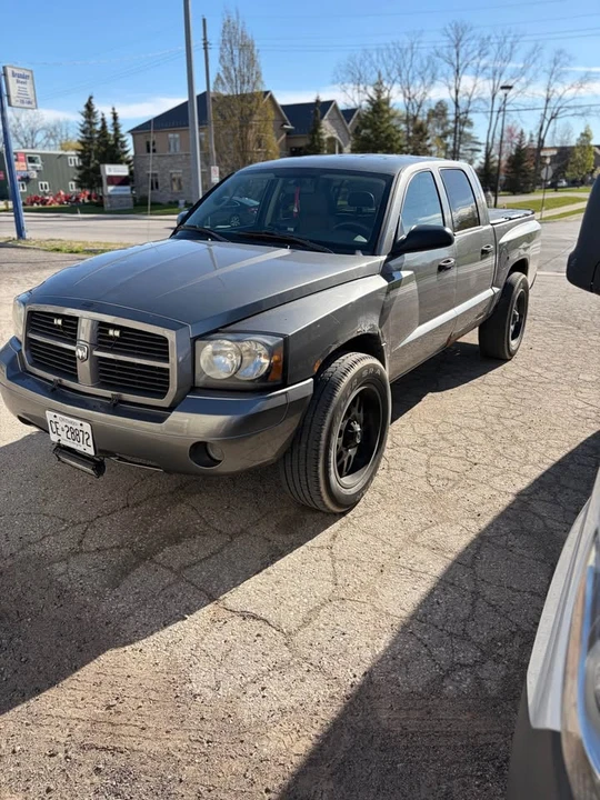 2007 Dodge Dakota 3rd Gen - Image 3 of 9