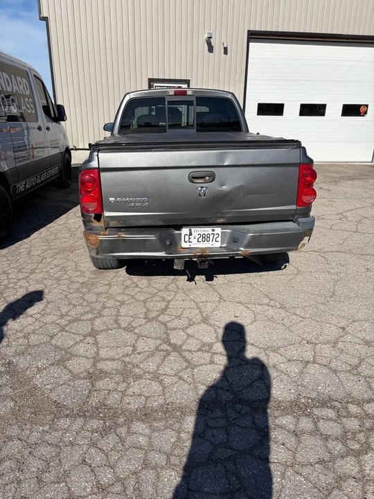 2007 Dodge Dakota 3rd Gen - Image 6 of 9