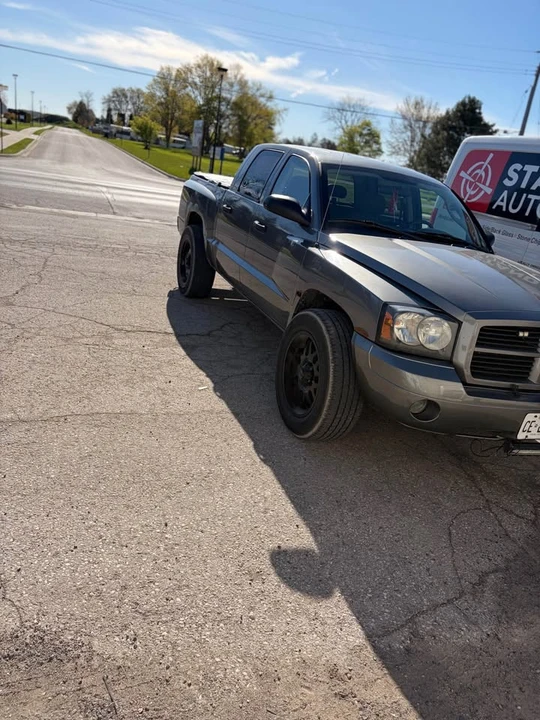 2007 Dodge Dakota 3rd Gen - Image 4 of 9