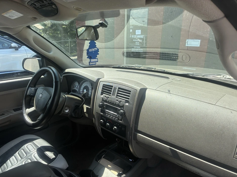 2007 Dodge Dakota 3rd Gen - Image 6 of 7