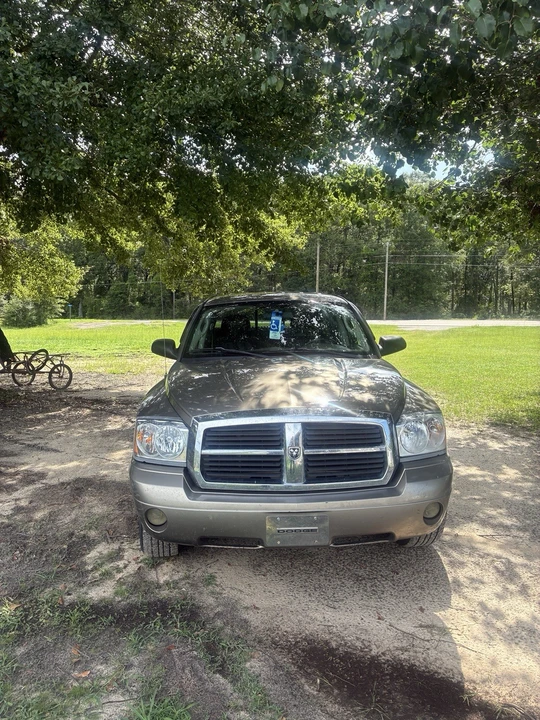 2007 Dodge Dakota 3rd Gen - Image 3 of 7