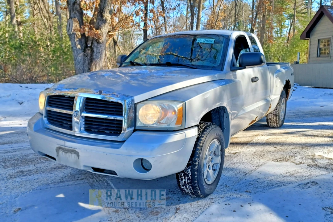 2007 Dodge Dakota 3rd Gen - Image 3 of 21