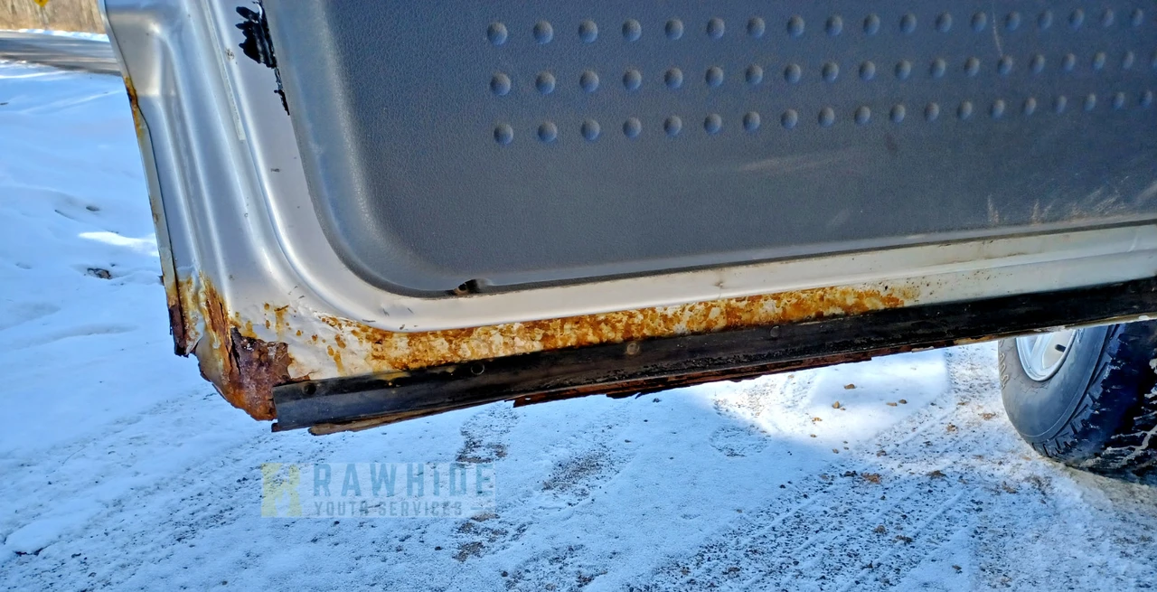 2007 Dodge Dakota 3rd Gen - Image 11 of 21