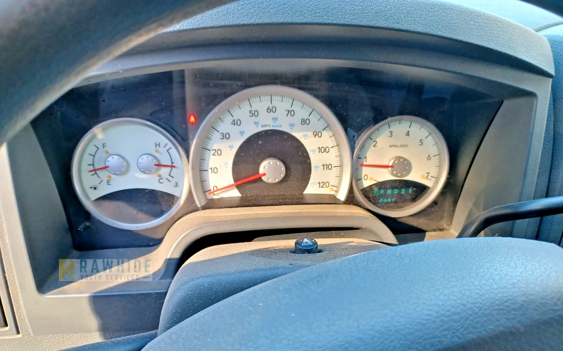 2007 Dodge Dakota 3rd Gen - Image 9 of 21