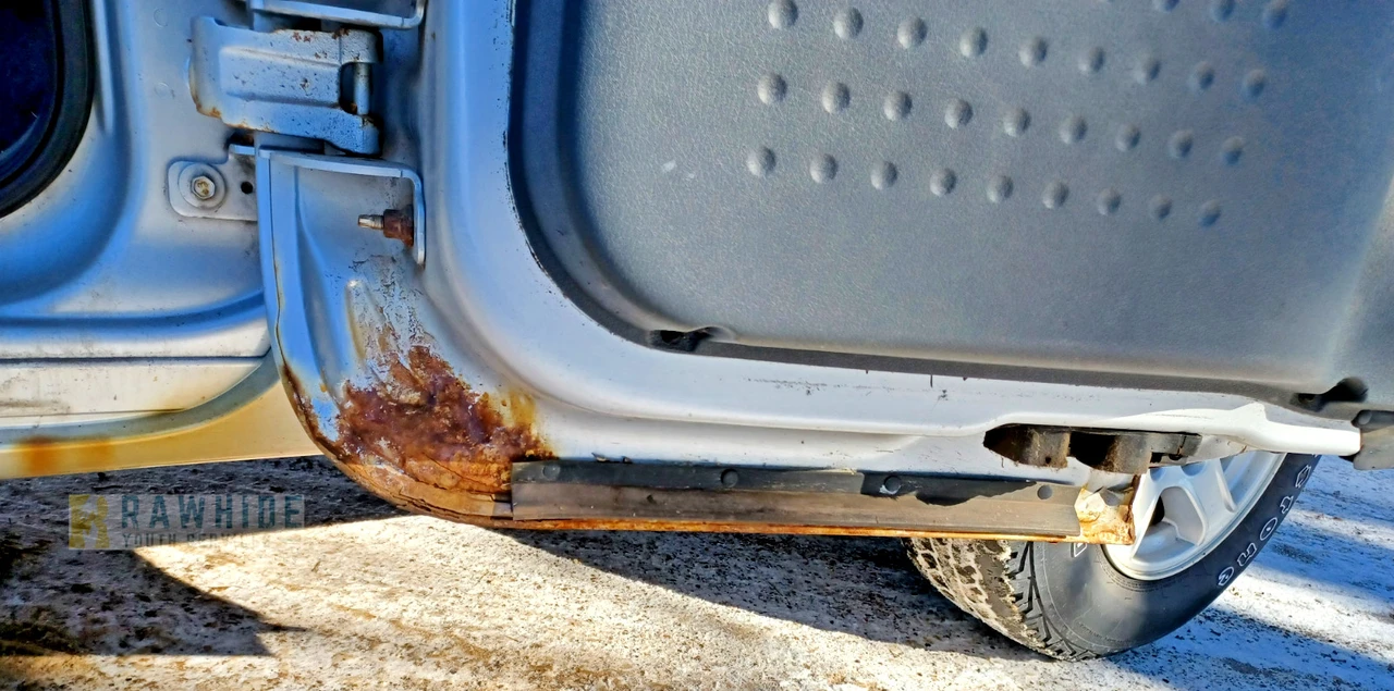 2007 Dodge Dakota 3rd Gen - Image 12 of 21