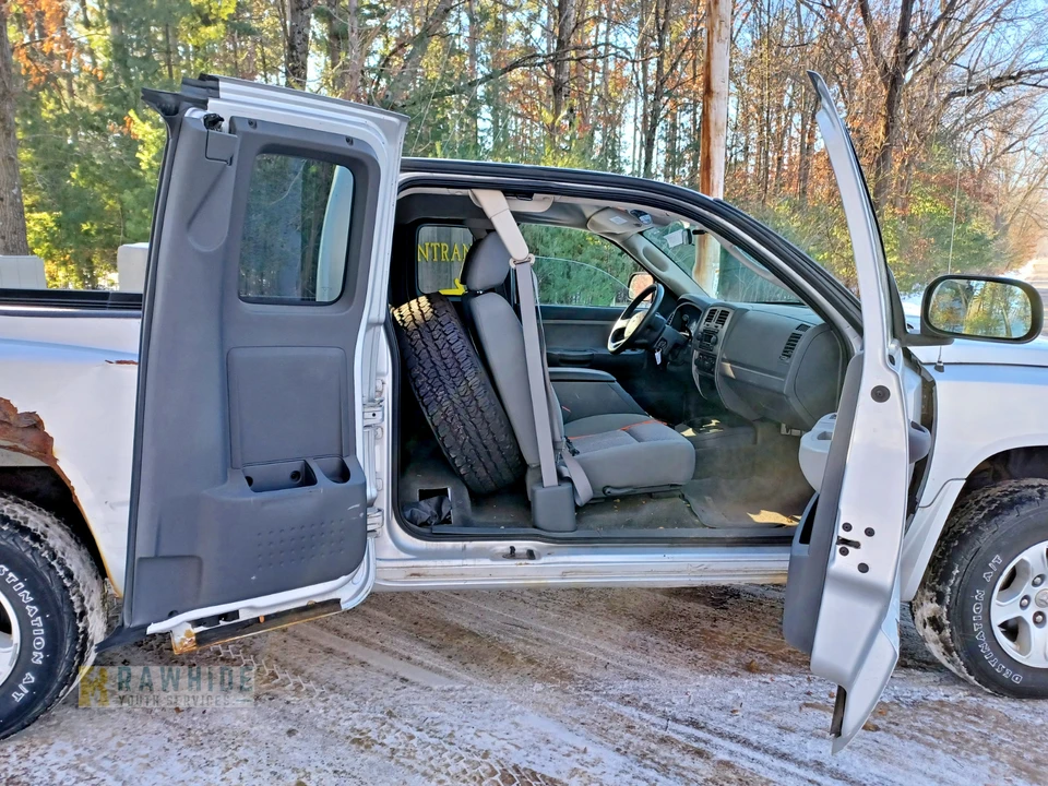 2007 Dodge Dakota 3rd Gen - Image 16 of 21