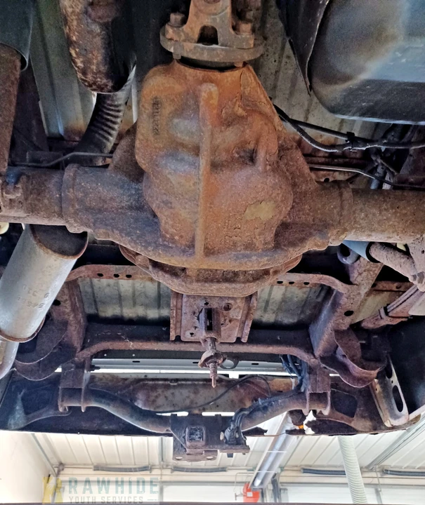 2007 Dodge Dakota 3rd Gen - Image 21 of 21