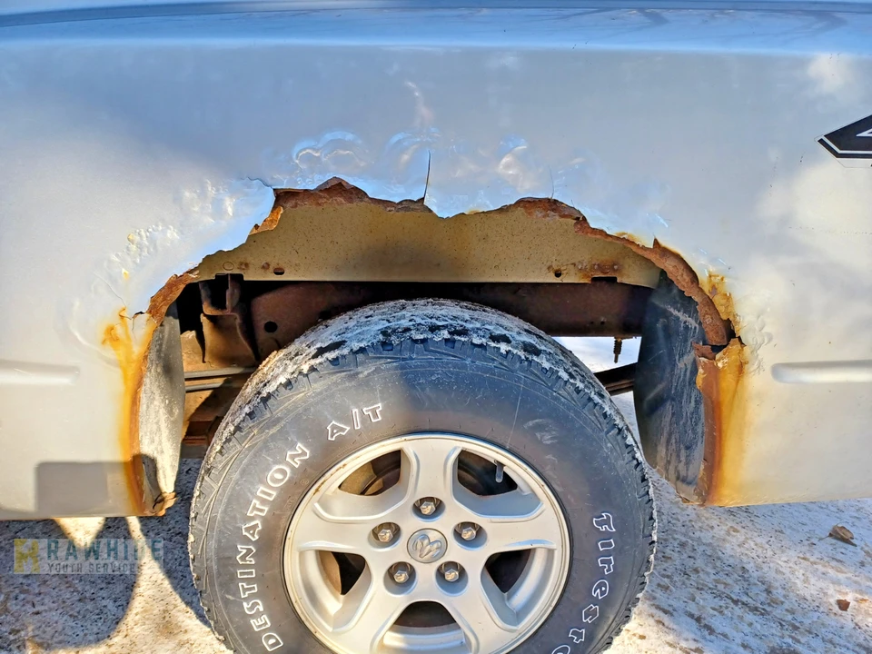 2007 Dodge Dakota 3rd Gen - Image 14 of 21