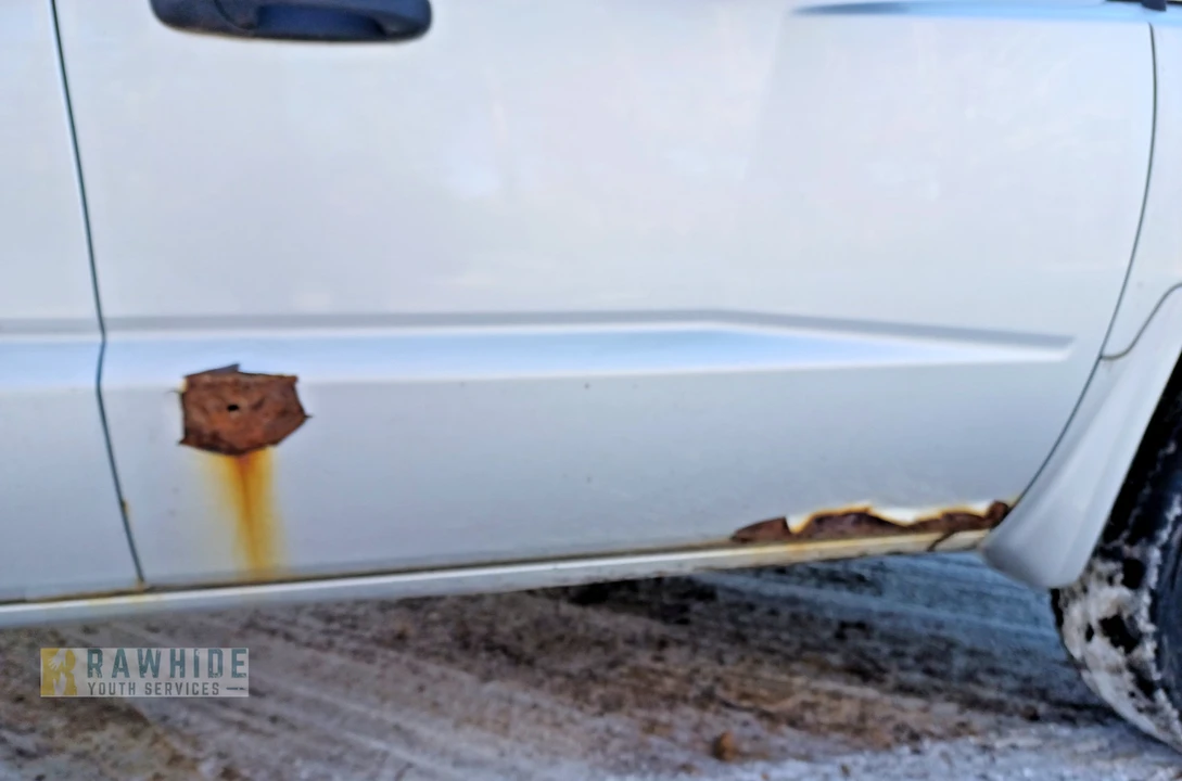 2007 Dodge Dakota 3rd Gen - Image 17 of 21