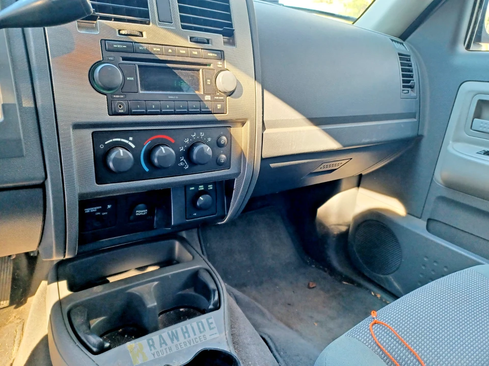 2007 Dodge Dakota 3rd Gen - Image 10 of 21
