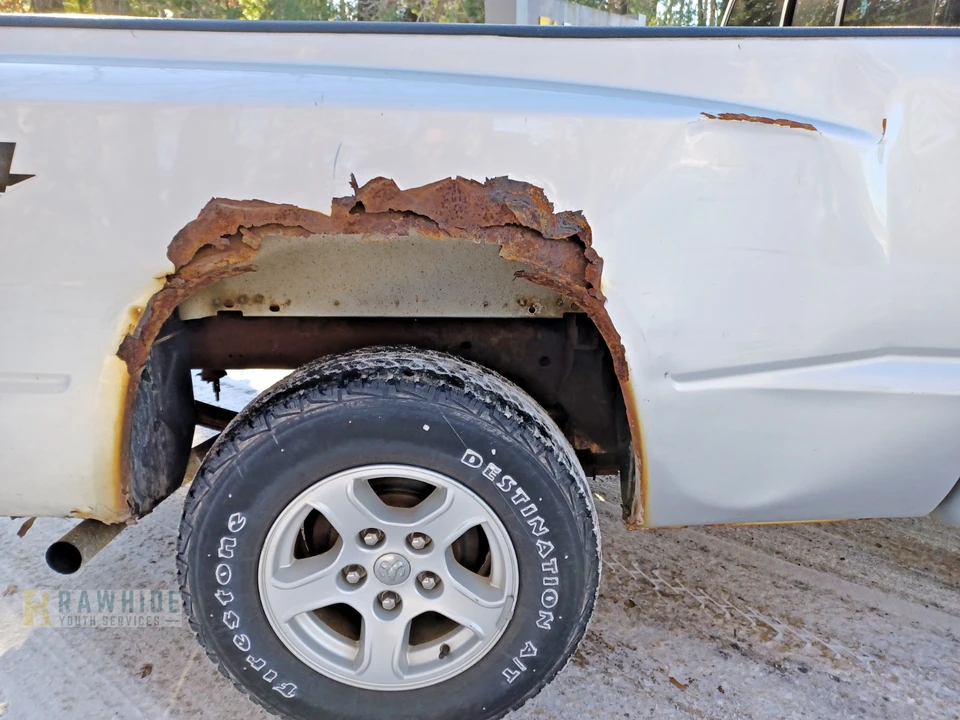 2007 Dodge Dakota 3rd Gen - Image 15 of 21