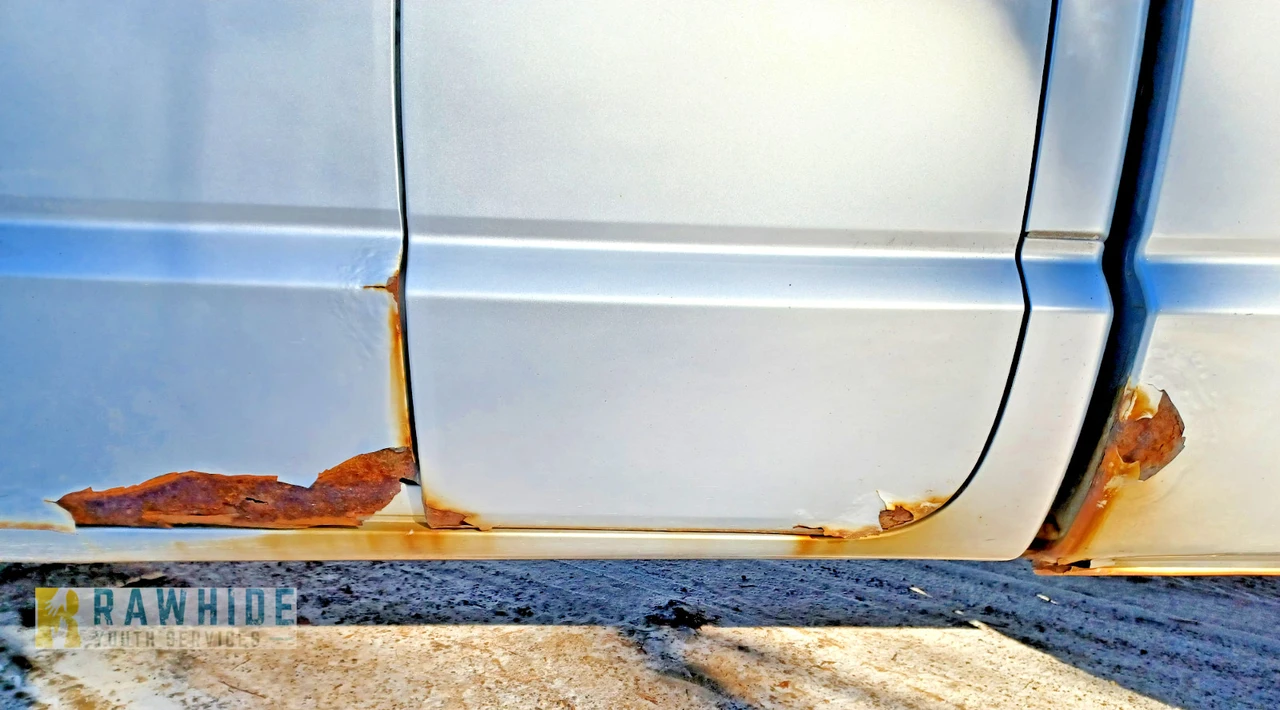 2007 Dodge Dakota 3rd Gen - Image 13 of 21