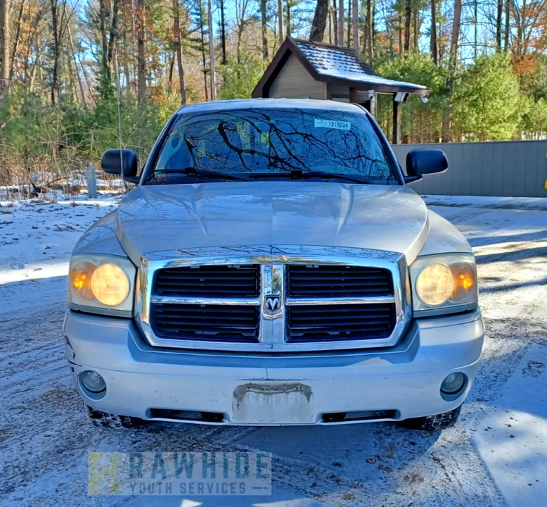 2007 Dodge Dakota 3rd Gen - Image 2 of 21