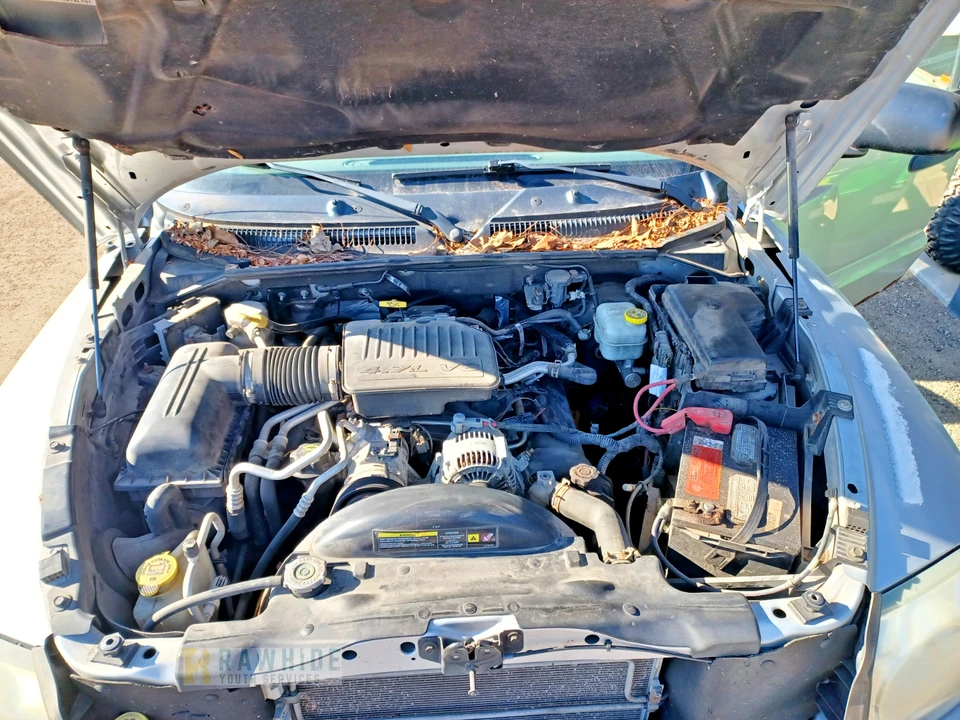 2007 Dodge Dakota 3rd Gen - Image 7 of 21