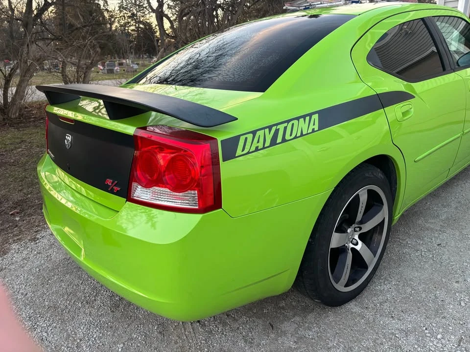 2007 Dodge Daytona - Image 6 of 14