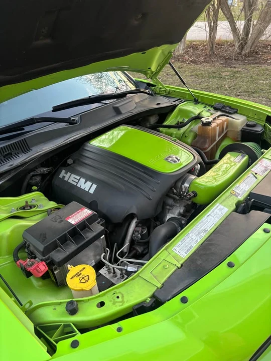 2007 Dodge Daytona - Image 13 of 14