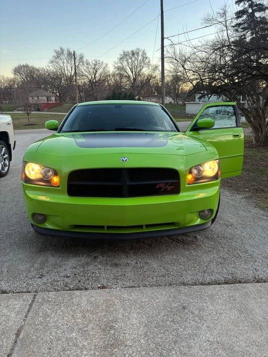 2007 Dodge Daytona - Image 4 of 14