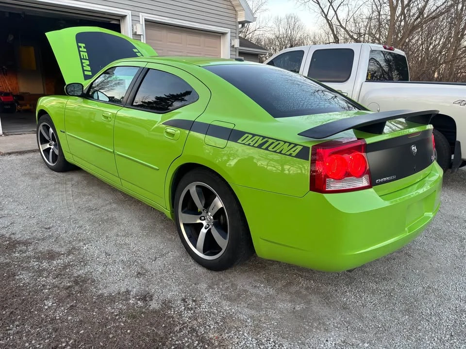2007 Dodge Daytona - Image 2 of 14