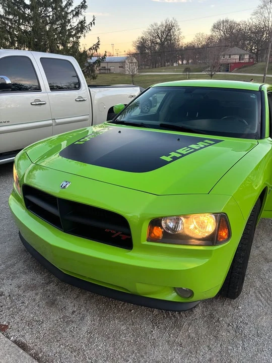2007 Dodge Daytona - Image 3 of 14