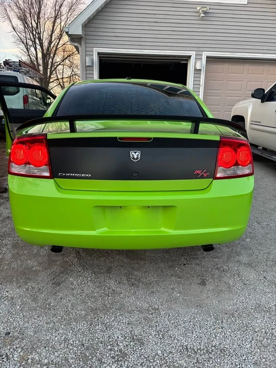 2007 Dodge Daytona - Image 5 of 14