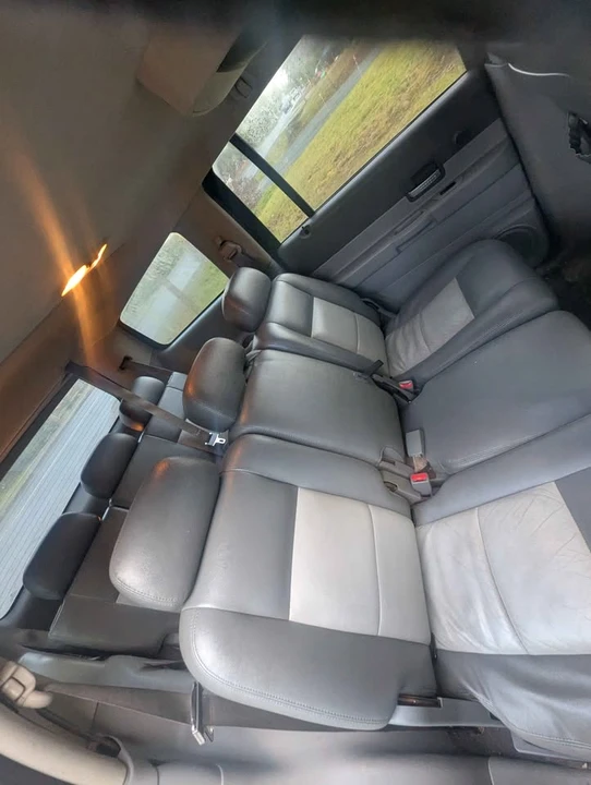 2007 Dodge Durango 2nd Gen - Image 6 of 10