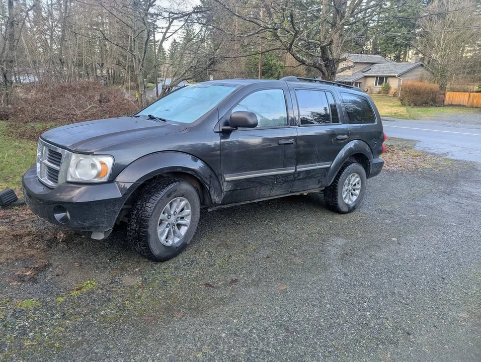 2007 Dodge Durango 2nd Gen - Image 4 of 10