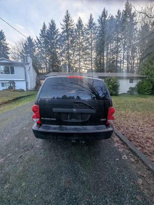 2007 Dodge Durango 2nd Gen - Image 3 of 10