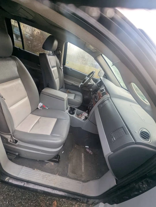 2007 Dodge Durango 2nd Gen - Image 5 of 10