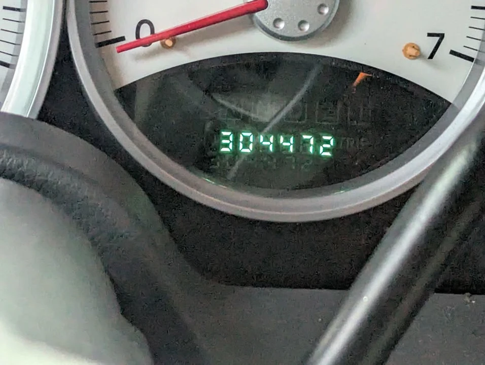 2007 Dodge Durango 2nd Gen - Image 8 of 10